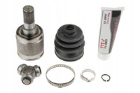 фото thumb №1, Шарнир приводной внутренний перед hyundai getz 1.1