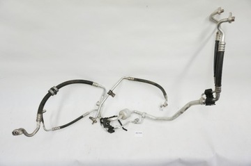 фото thumb №1, Дроти кондиціонера citroen c4 picasso ii 1.6hdi