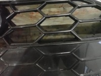 Бампер перед передній audi a4 b9 рестайлінг  2019- s-line в Україні, фото thumb