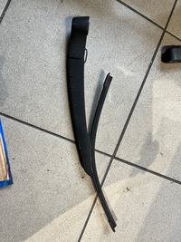 фото thumb №1, 10 bmw f48 x1 важіль щітка задній двірники задня двірник