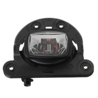 фото thumb №1, Jeep grand cherokee overland wl 2021 21- протитуманна фара led новий