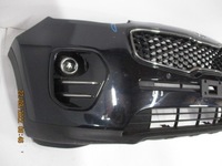 фото thumb №6, Бампер передній kia sportage 16r 4 pdc