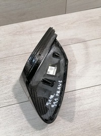 фото thumb №8, Porsche 911 карбон зеркало правое 992857528h