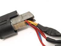 фото thumb №8, Citroën saxo замок запалювання + ключ 73641802, 962850798b, 96285079