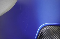 фото thumb №9, Бампер задняя bmw i4 g26 карбон x1e m-performance