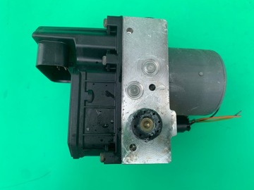 фото thumb №1, Насос тормозная abs esp fiat stilo 1.6 16v 01-10