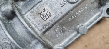 фото thumb №13, Sq5 80a рестайлинг головка двигателя правая валы 3.0 tfsi 06m103404af s4 b9 s5