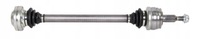 фото thumb №1, Приводной вал задняя левая vw t5 2.0 tsi/2.0 tdi 4motion