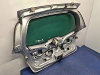 Renault clio iii hb 3d задня кришка багажника багажника ted69 Доставка, фото thumb