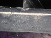 фото thumb №7, Ford fiesta vi mk6 hb 3d лампа зад ліва 2s5113a603b