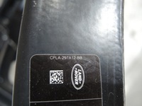 фото thumb №9, Передня частина pas передній жалюзі range rover l494 sport l405 kompletny