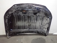 фото thumb №4, Капот mazda cx30 2019-