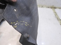 фото thumb №5, Подкрылок левый перед ford mondeo mk4