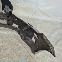 Skoda superb 3 3 15-19 бампер перед передній sprysk Недорого, фото thumb