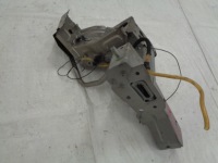 фото thumb №4, Captur лонжерон чверть права підкрилок tehnk