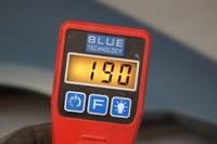 фото thumb №15, Крило праві перед ford c-max mk1 рестайлінг m8