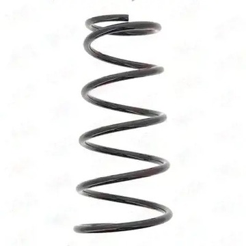 фото thumb №1, Пружина підвішування зад ra6983 kyb