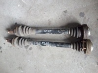 фото thumb №1, Bmw e90 e91 приводной вал правый задняя 7527028