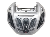 фото thumb №1, Панель керування радіо ford transit courier av1t18k811dc van minibus