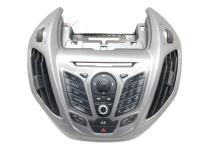 фото thumb №1, Панель керування радіо ford transit courier b460