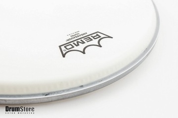 Барабанная пластика Remo Ambassador Coated 10