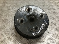 фото thumb №1, Microcar lyra ступиця лівий задня