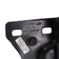 Ford transit connect mk2 кронштейн крепеж ролики дверь левый dt11-v25001-ab Оригинал, фото thumb