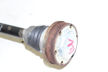 фото thumb №5, Піввісь лівий зад audi a8 d3 4.0tdi 4e0501203b ліва