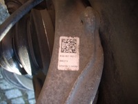 фото thumb №9, Audi a6 a7 c7 q5 поворотний кулак права ліва ступиця диск супорт важіль