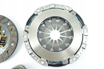 фото thumb №8, Зчеплення suzuki alto wagon 1.0 matiz m200 m250 0.8