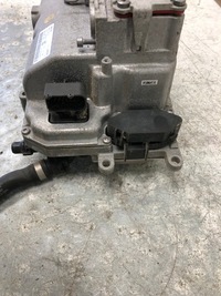 фото thumb №5, Vw golf vii gte модуль блок управления аккумулятор 5g0907070