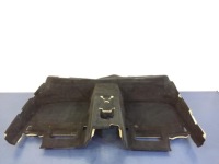 фото thumb №1, Bmw 5 f10 sedan обшивка пол задняя 7240925