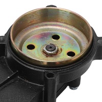 фото thumb №12, 14t барабан зчеплення корпус коробки передач ze