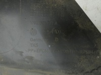 Подкрылок левая перед левая передние vw tiguan 1 5n 07r- 5n0805911a Доставка, фото thumb
