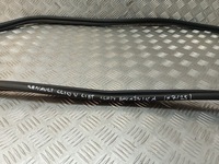 фото thumb №10, Renault clio v lift прокладка крышки багажника задняя задняя