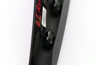 фото thumb №11, Mini countryman r60 захист двері трикутник лівий задня