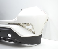 фото thumb №2, Toyota chr ch-r lift бампер задняя задний org + dół