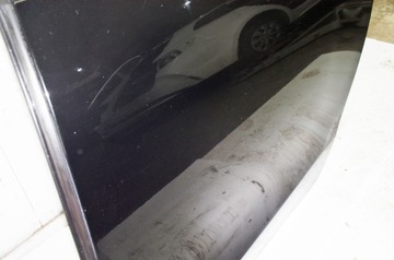 фото thumb №8, Sr023 volvo v90 ii t5 16- ^ двері лівий зад чорний універсал