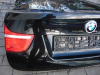 фото thumb №7, Кришка багажника багажника bmw x6 e71 europa