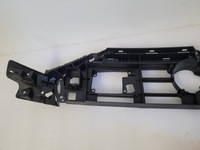 фото thumb №8, Audi a6 c8 allroad 4k 4k0 решітка радіатора решітка радіатора підсилювач решітка каркас 4k0807233e