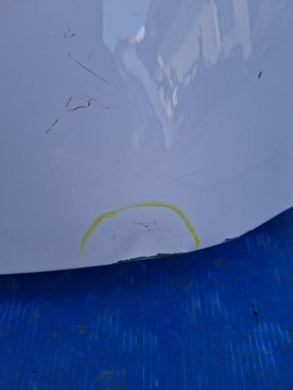 фото thumb №6, Крило лівий переднє renault kangoo iii iv 2021r-