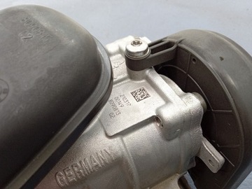 фото thumb №11, Bmw m3 g80 3.0b насос масла 8090813 s58b30a