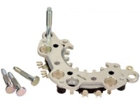 фото thumb №9, Діодний міст випрямний генератора as-pl