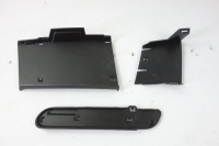 Купить Комплект заглушек бампера renault clio iii 3 szt., фото thumb