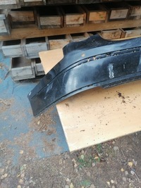 фото thumb №9, Бампер задняя volkswagen passat b6 sedan pdc