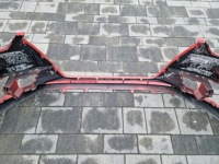 фото thumb №9, Audi a3 8v5 sedan бампер передний перед