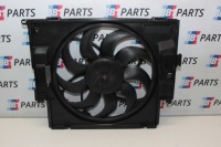 Bmw f20 f30 вентилятор радиатора 120d n47 7608410 7640508 Киев, фото thumb