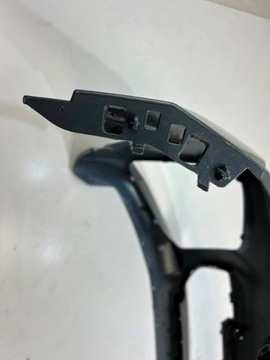 фото thumb №9, Бампер перед bmw x1 f48 m набір рестайлінг lci po 2019