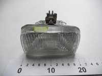 фото thumb №8, Лампа лівий перед ford fiesta mk1 оригінальний номер 1568607