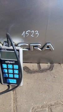 фото thumb №6, Задня кришка nissan micra 1.5dci 03r